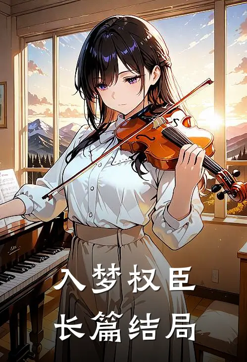 入梦权臣长篇结局