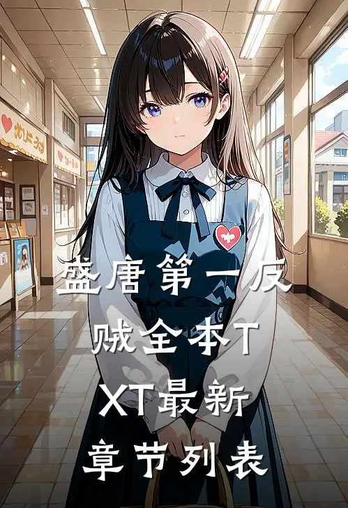 盛唐第一反贼全本TXT最新章节列表