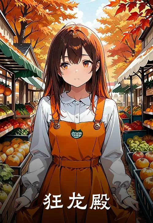 狂龙殿