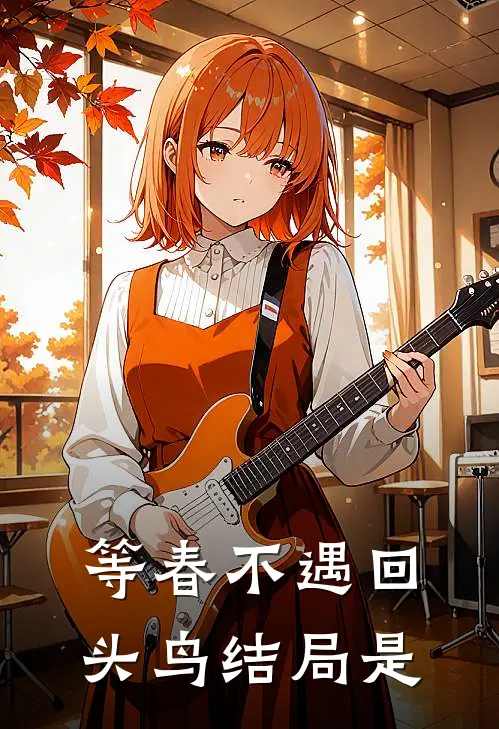 等春不遇回头鸟结局是