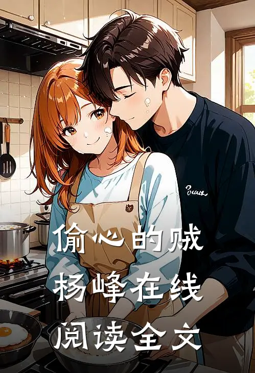 偷心的贼杨峰在线阅读全文