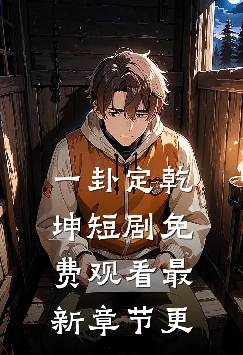 一卦定乾坤短剧免费观看最新章节更