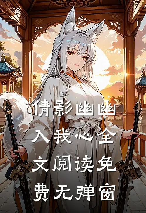 倩影幽幽入我心全文阅读免费无弹窗