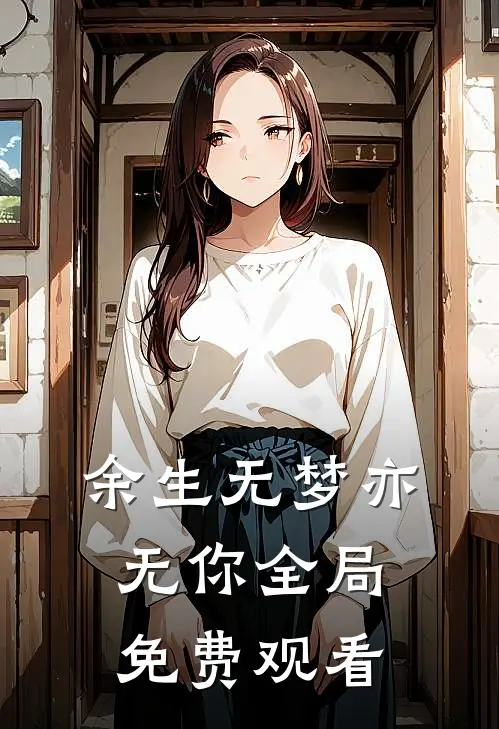 余生无梦亦无你全局免费观看