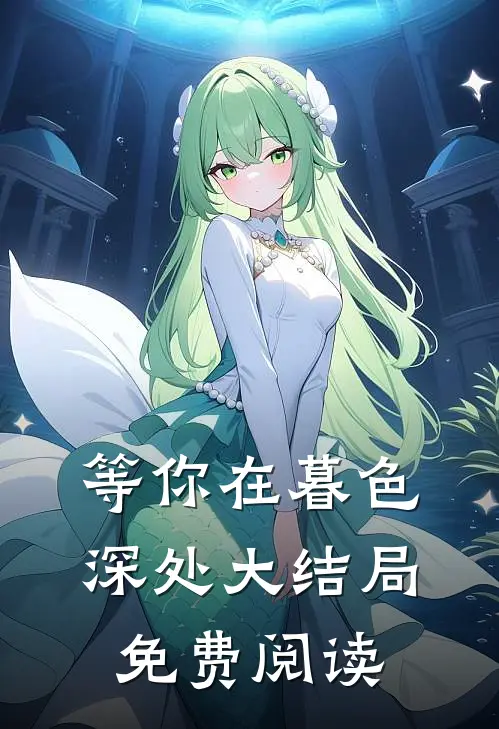等你在暮色深处大结局免费阅读