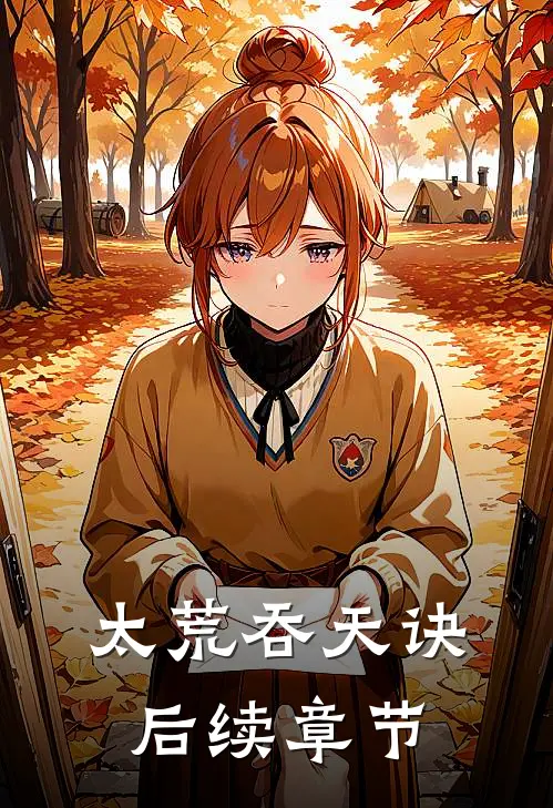 太荒吞天诀后续章节
