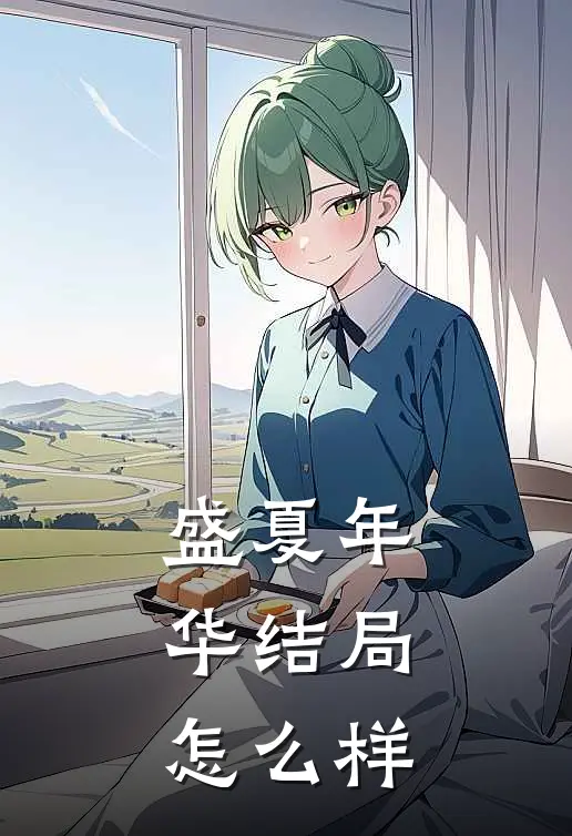 盛夏年华结局怎么样