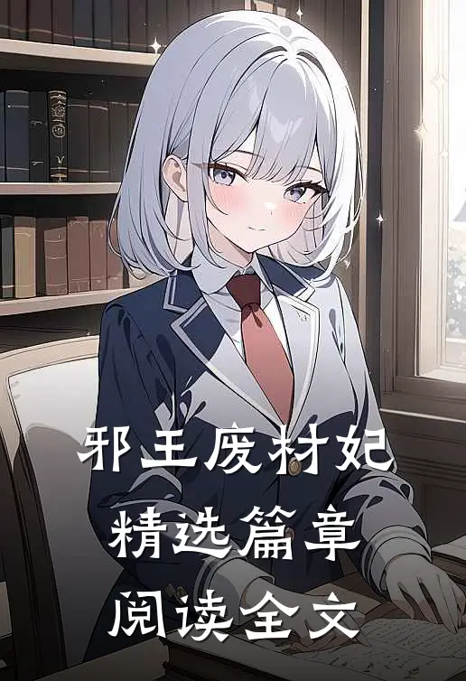 邪王废材妃精选篇章阅读全文
