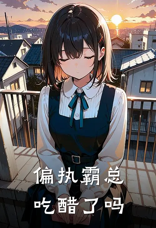 偏执霸总吃醋了吗