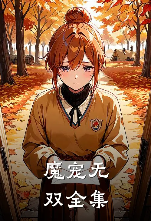 魔宠无双全集