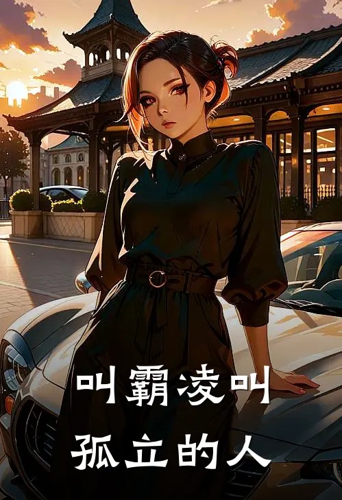 叫霸凌叫孤立的人