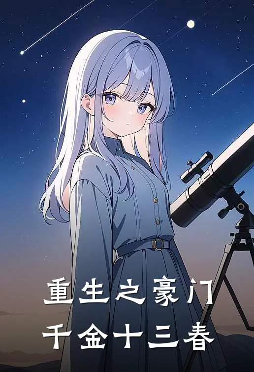 重生之豪门千金十三春