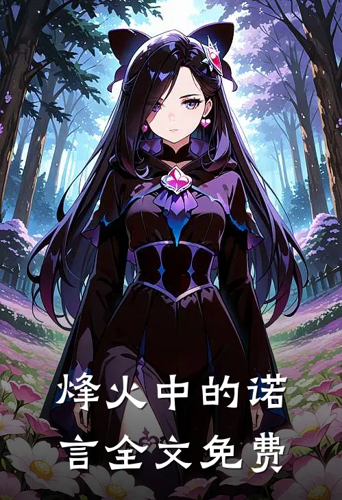 烽火中的诺言全文免费