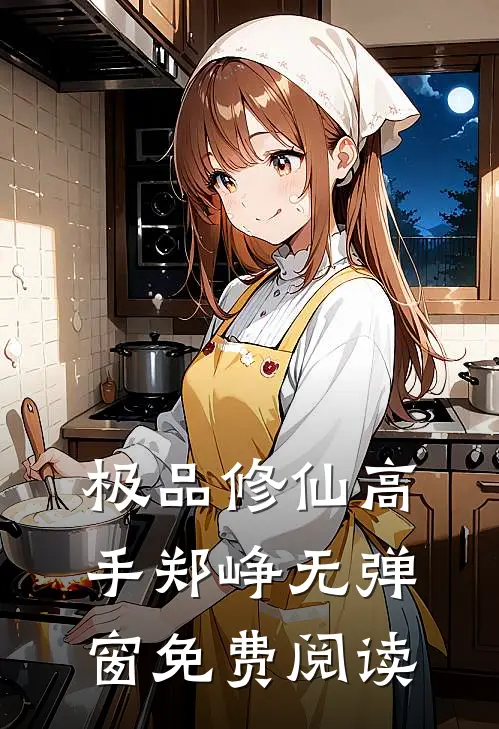 极品修仙高手郑峥无弹窗免费阅读