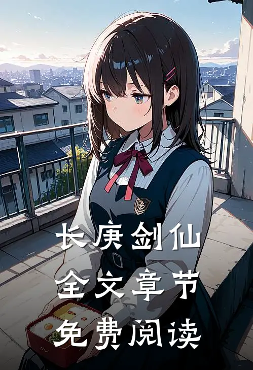 长庚剑仙全文章节免费阅读