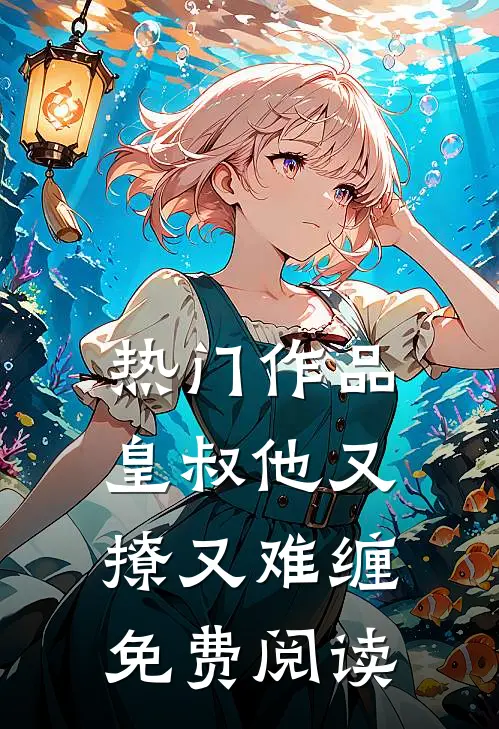 热门作品皇叔他又撩又难缠免费阅读