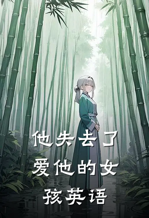 他失去了爱他的女孩英语