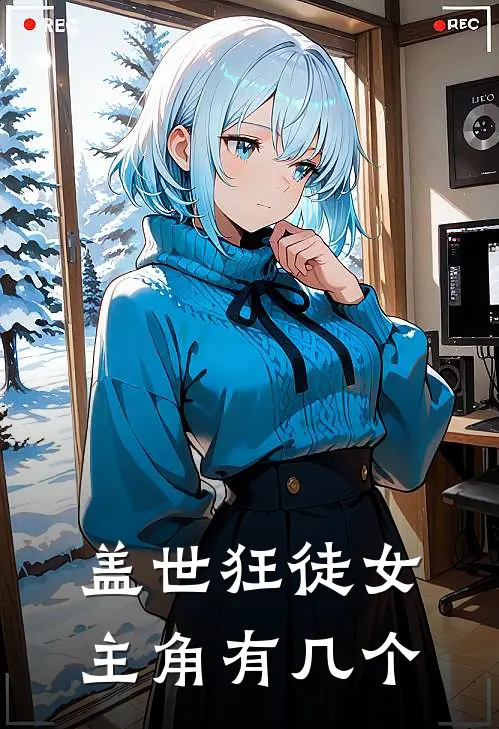 盖世狂徒女主角有几个