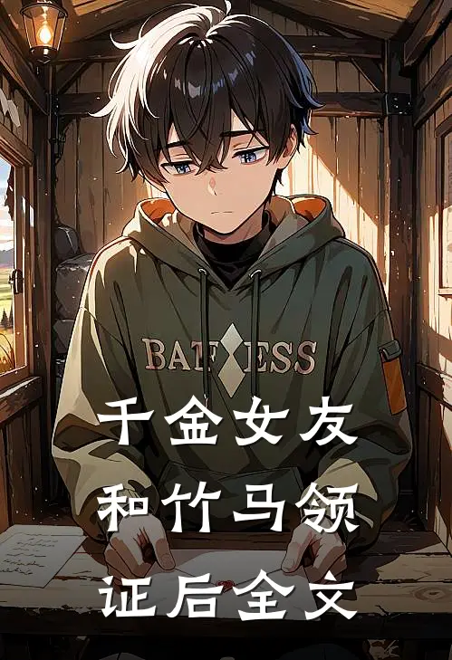 千金女友和竹马领证后全文