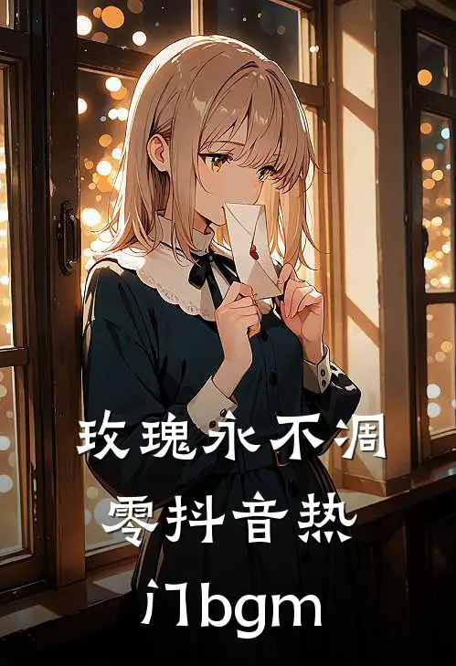 玫瑰永不凋零抖音热门bgm
