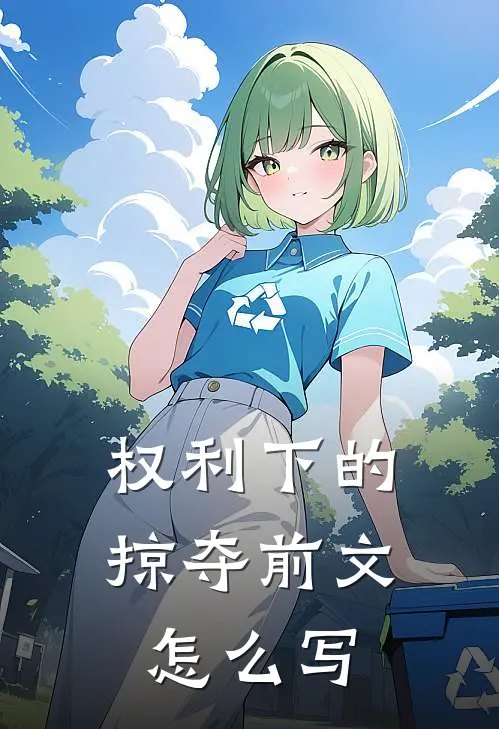 权利下的掠夺前文怎么写