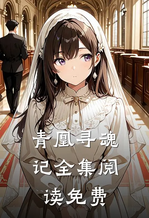 青凰寻魂记全集阅读免费