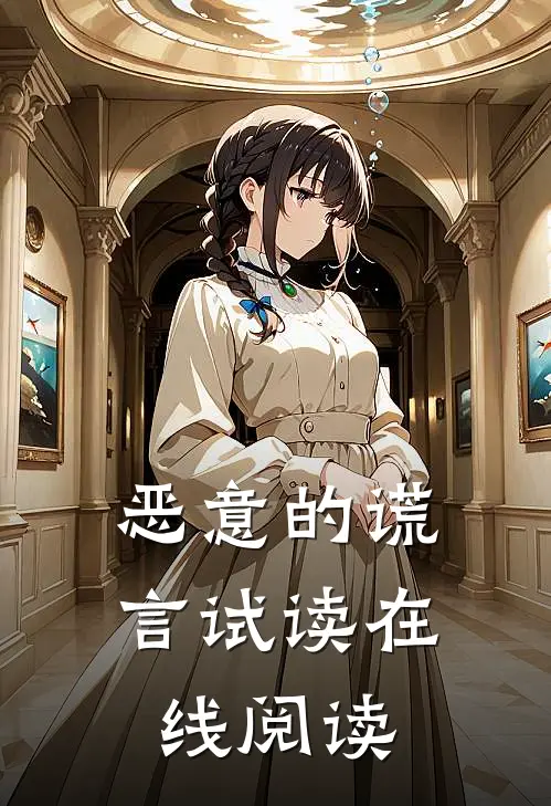 恶意的谎言试读在线阅读
