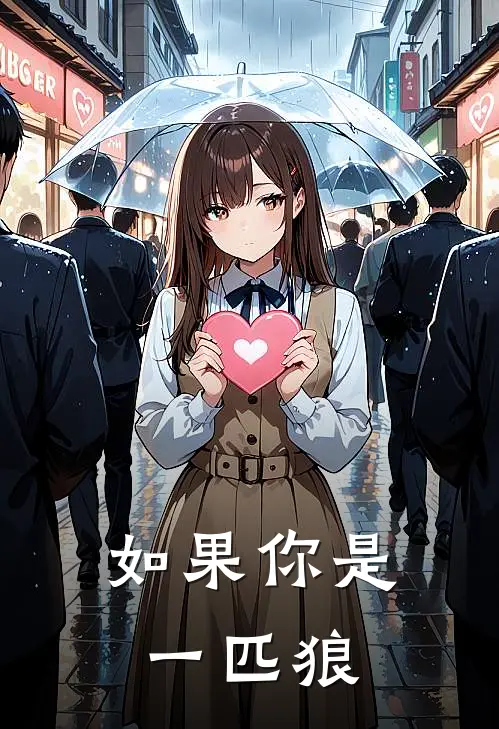 如果你是一匹狼