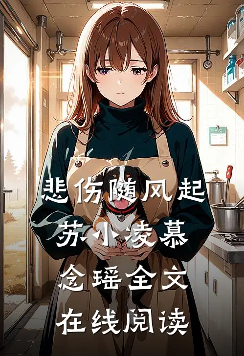 悲伤随风起苏小凌慕念瑶全文在线阅读