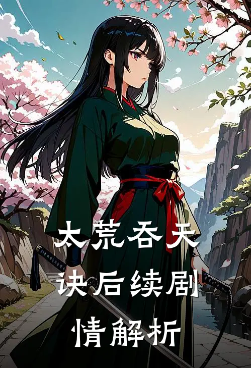 太荒吞天诀后续剧情解析