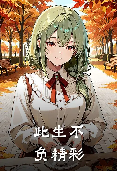 此生不负精彩