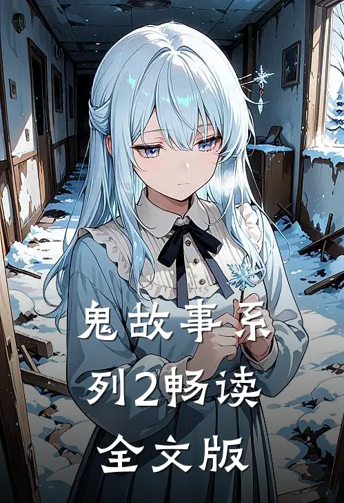 鬼故事系列2畅读全文版