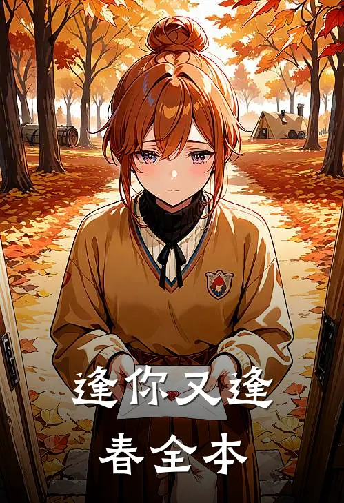 逢你又逢春全本