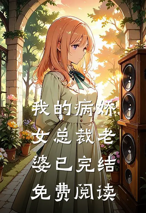 我的病娇女总裁老婆已完结免费阅读