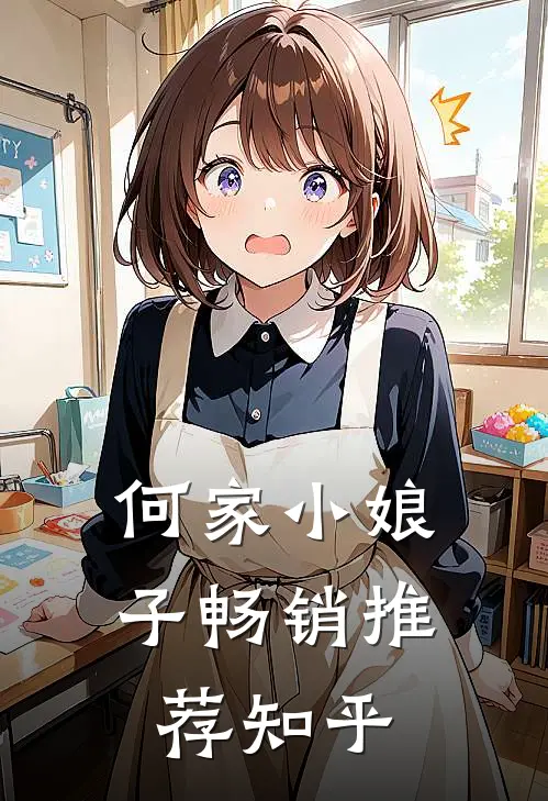 何家小娘子畅销推荐知乎