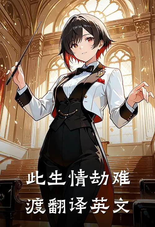 此生情劫难渡翻译英文