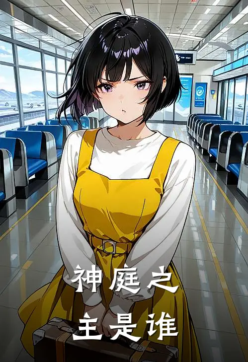 神庭之主是谁