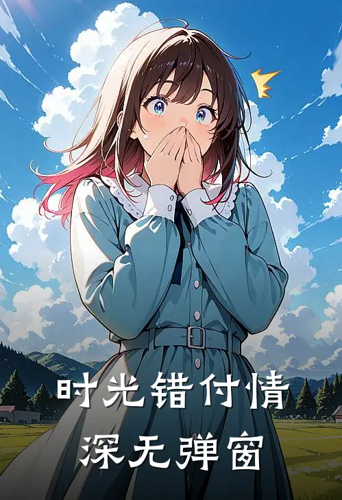 时光错付情深无弹窗