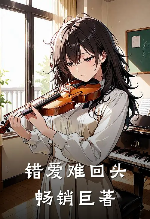 错爱难回头畅销巨著
