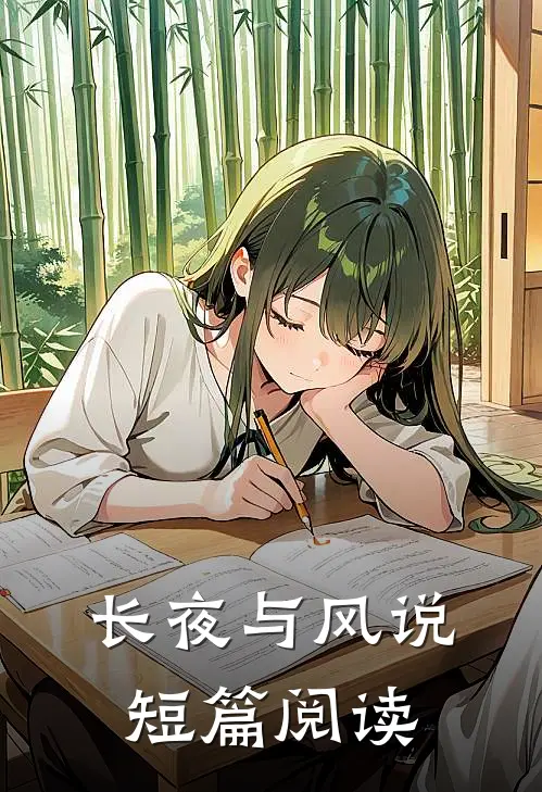 长夜与风说短篇阅读