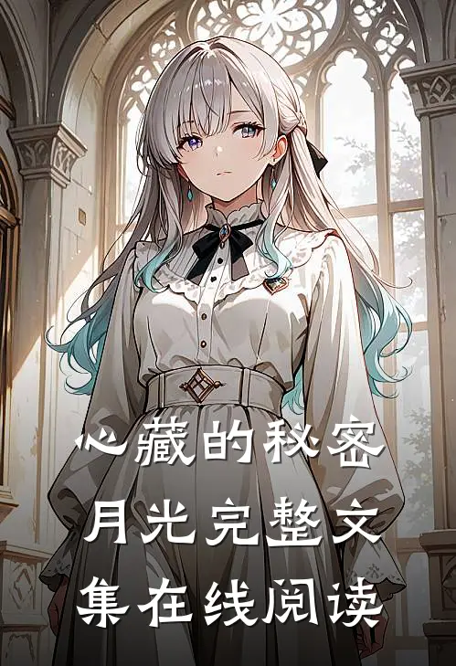 心藏的秘密月光完整文集在线阅读
