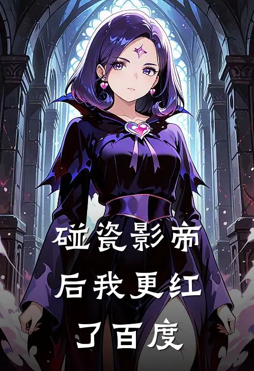 碰瓷影帝后我更红了百度