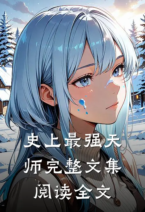 史上最强天师完整文集阅读全文