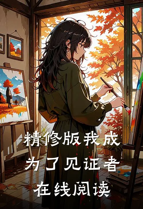 精修版我成为了见证者在线阅读