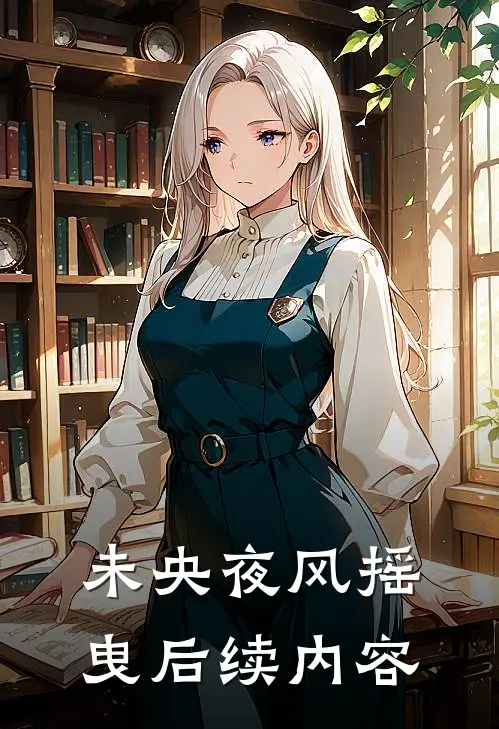 未央夜风摇曳后续内容