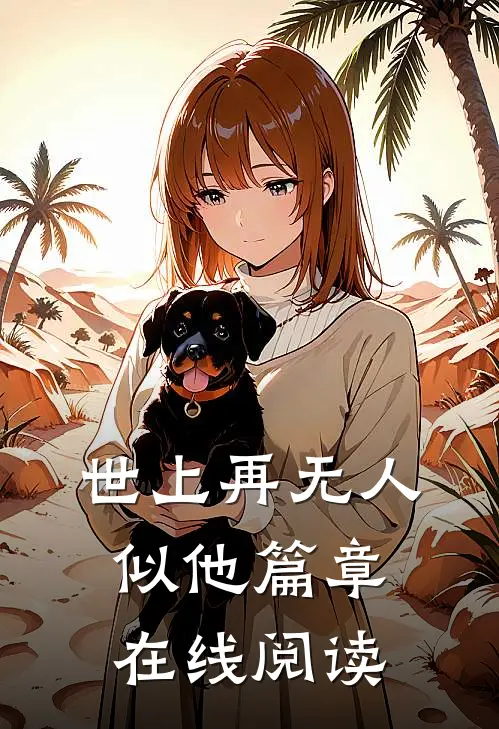 世上再无人似他篇章在线阅读