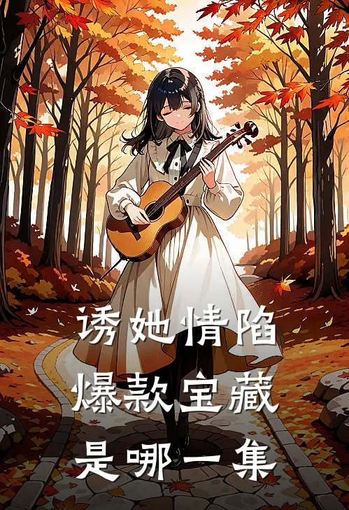 诱她情陷爆款宝藏是哪一集