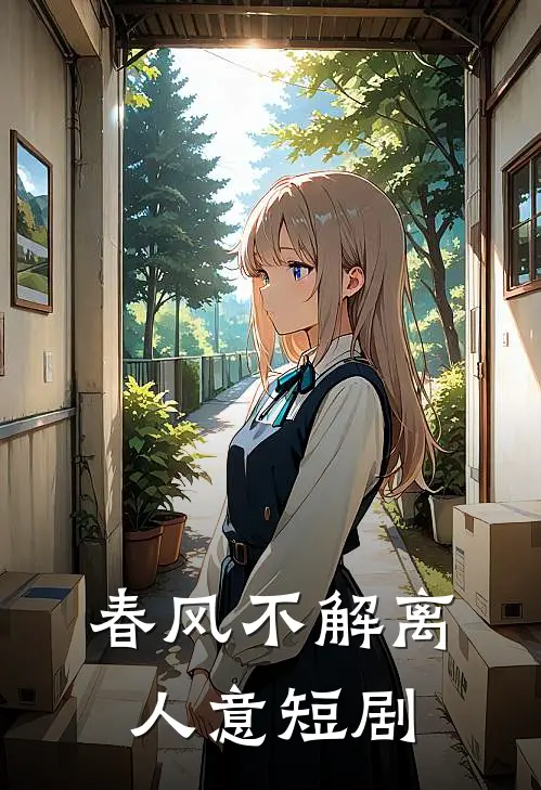 春风不解离人意短剧