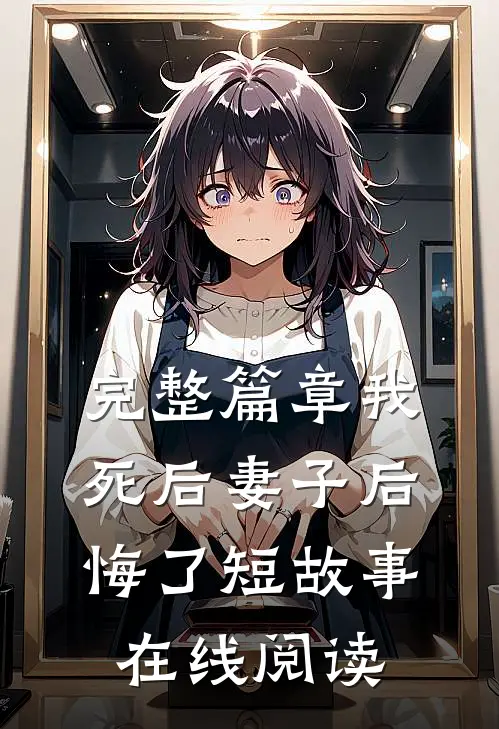 完整篇章我死后妻子后悔了短故事在线阅读