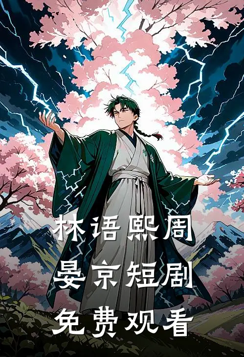 林语熙周晏京短剧免费观看
